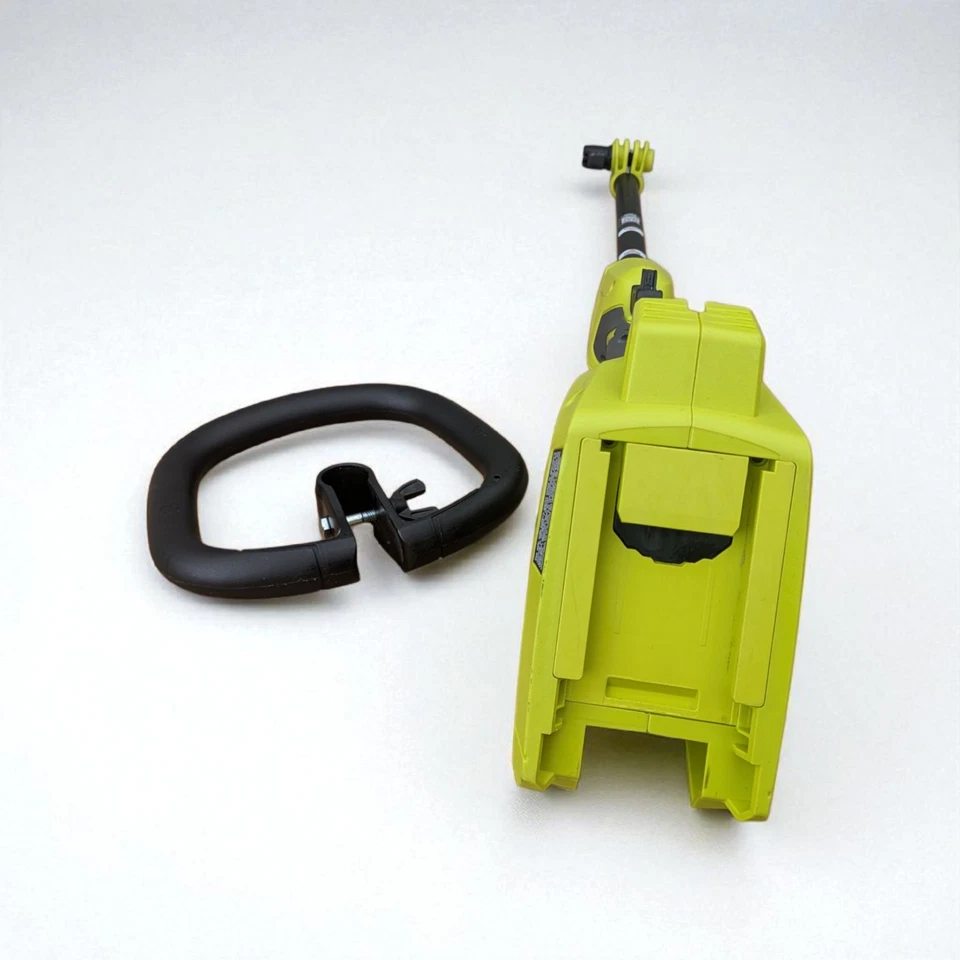 RYOBI RY40PH01 25cc 40V Accesorio Expandible Capaz Cabezal Eléctrico - Solo Herramienta Usada Foto 4 de 4