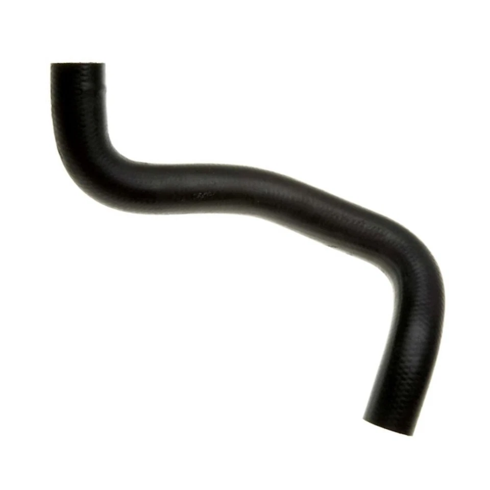 Genuíno ACDelco Para Toyota Camry 2011 Motor Refrigerante Radiador Mangueira Inferior | Preto - Imagem 2 de 4