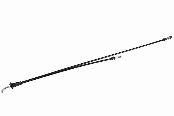 Metzger 3160012 Seilzug, Sitzlehnenverstellung FüR Opel-image