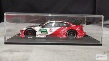 SPARK 1/43 BMW M4 DTM ORLEN #8 3rd Zolder 2020 Collectible