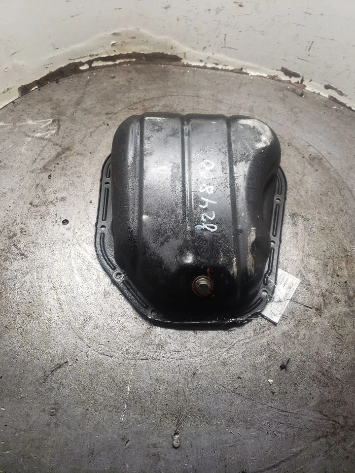 Cacerola de aceite 6 cilindros inferior se adapta a 94-06 CAMRY 1278381 Foto 4 de 4