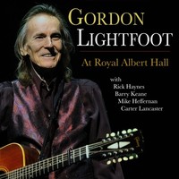 At Royal Albert Hall - Cd - F600Z
