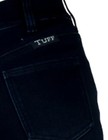 Cowgirl Tuff Western Jeans Womens Fleece XS Long Dark Wash JPULFF CLEARANCE — photo 5