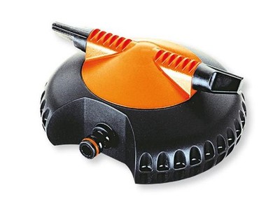 Regner Claber 8685 Aqualux 2000 bis 113 m²