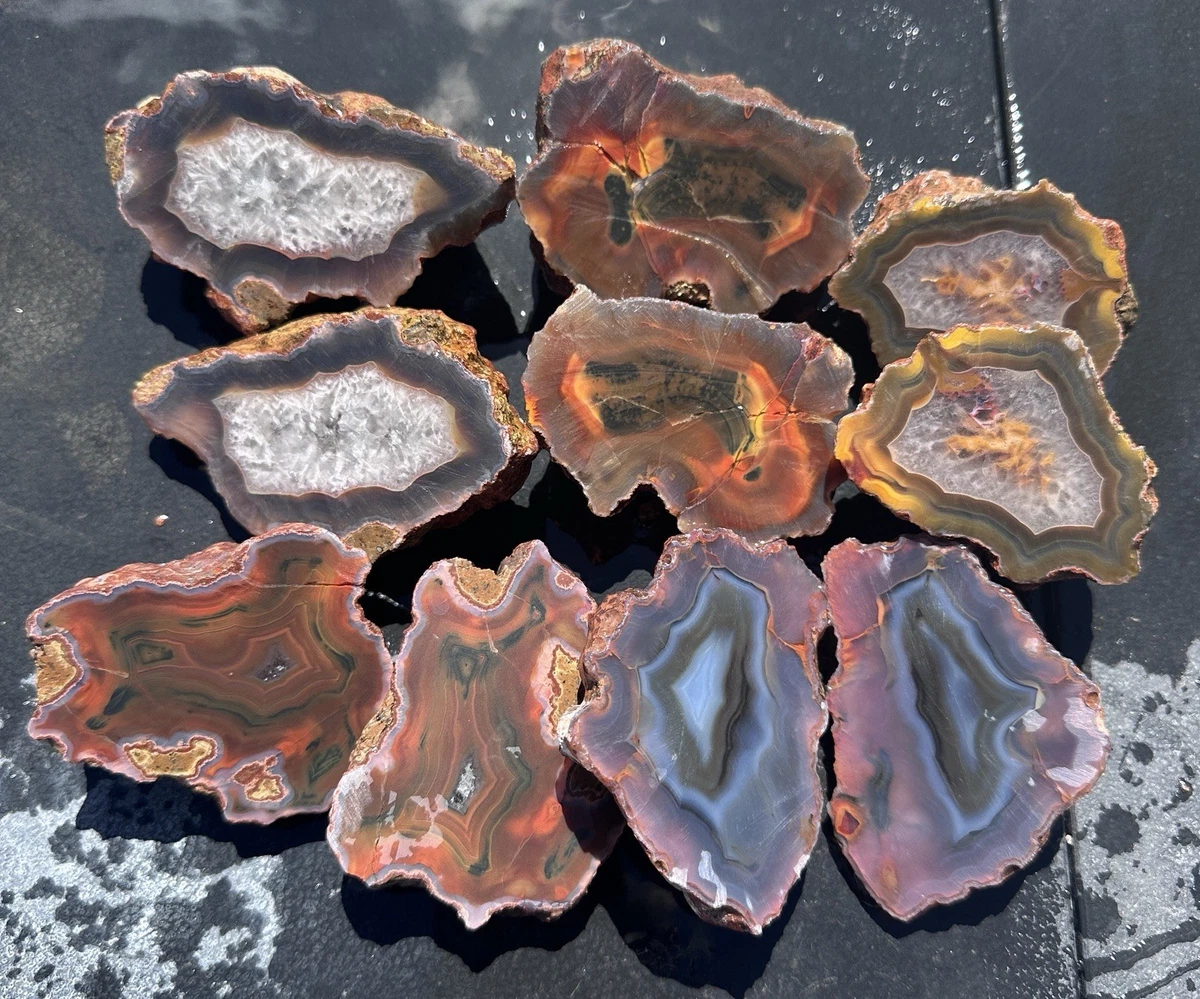 Condor Agate for sale | eBay