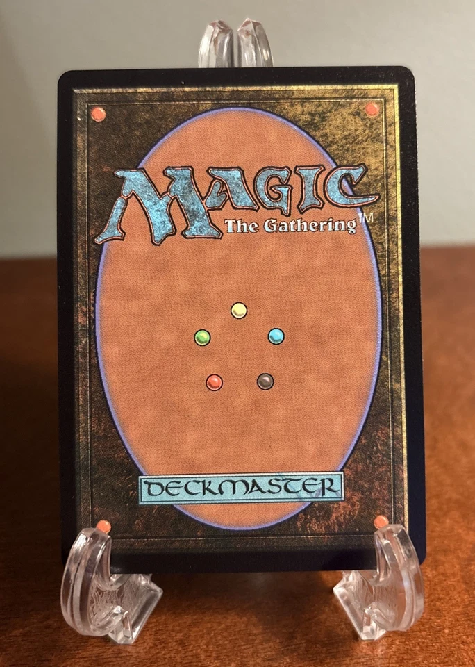 MTG Hazel Of The Rootbloom Raised Foil Mythic Borderless Bloomburrow Magic #102 - Image 2 of 2