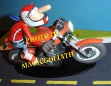 Joe Bar Team moto HONDA 750 DAYTONA Replica de 1971 bd Japan motorbike figure