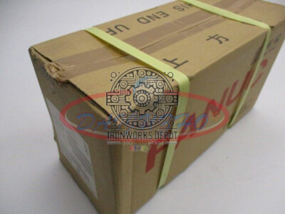 1PCS FANUC SERVO MOTOR A06B-0223-B500 NEW