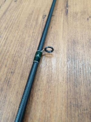 Megabass Hyuga 68M Bass Fishing Rod | eBay