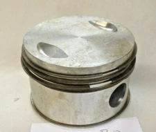 Pratt and Whitney Piston,  P/N 35780P10