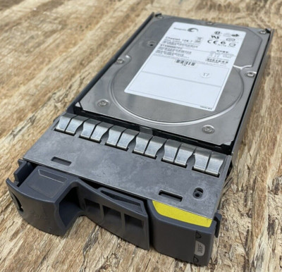 NETAPP X279A-R5 - NetApp 300GB FC 15K LFF HDD - Foto 4