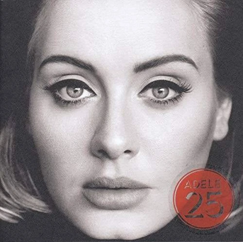 Adele Music CDs for sale - eBay