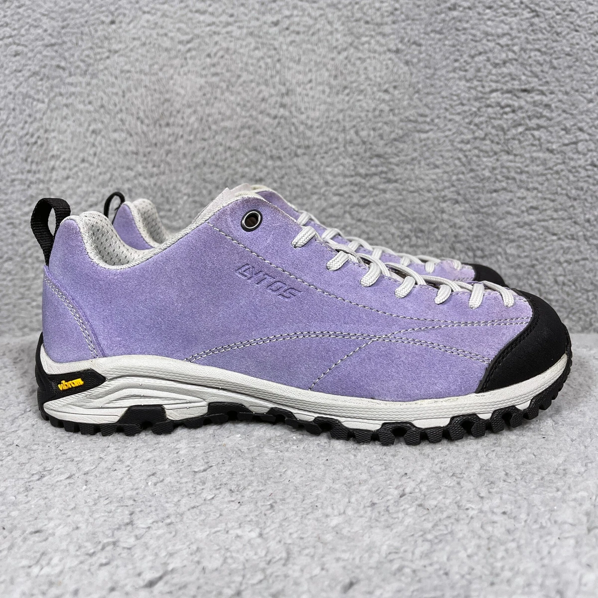 Lytos hiking shoes discount