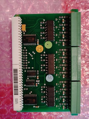 Vitronics Soltec Digital Module IMC753 SNZB 3707 PC0022 B w/Warranty Free Ship