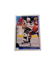 2019-20 Upper Deck Buybacks Hockey Cards 20