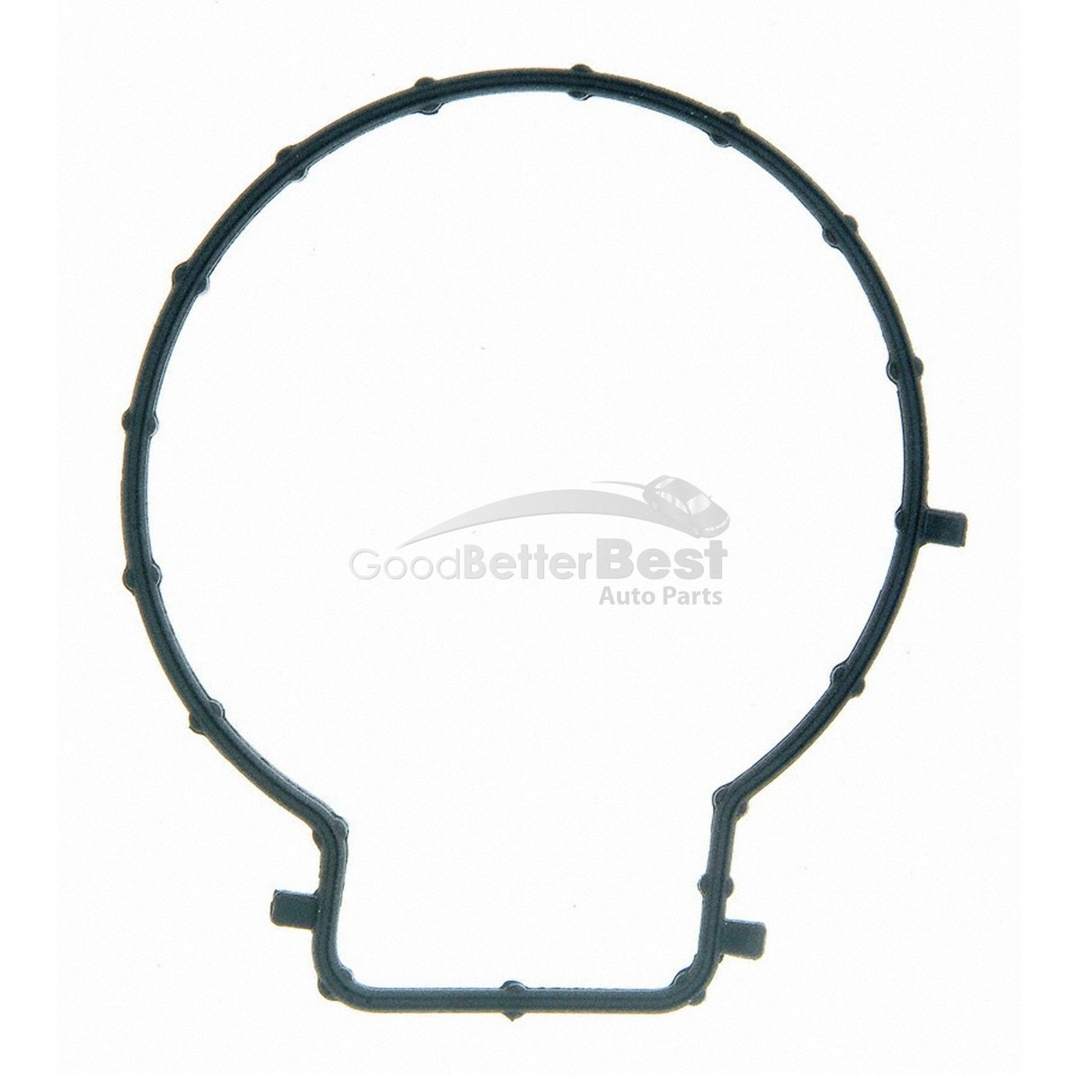 One New Fel-Pro Fuel Injection Throttle Body Mounting Gasket 61413 