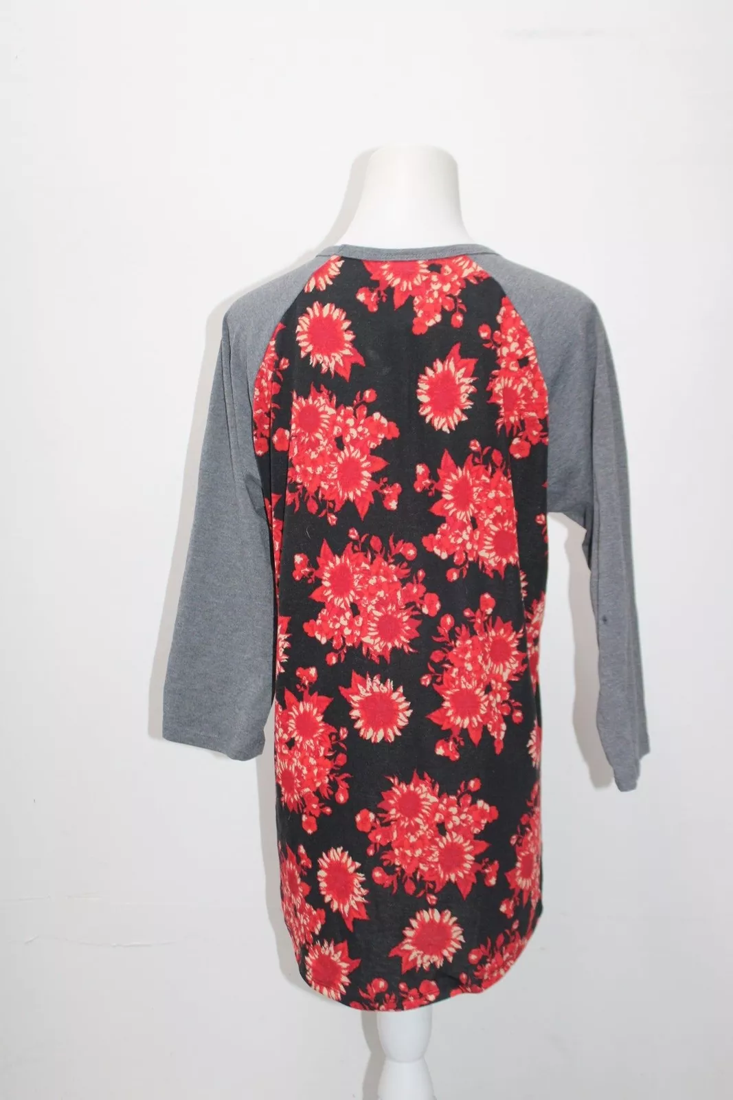 lululemon pre-owned shirt