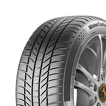 CONTINENTAL 265/50R19 TS870P 110V XL M+S CON - Foto 1 di 1