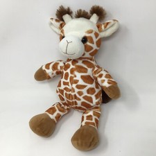 Wild Republic Giraffe Baby Plush 2017 Stuffed Animal 12" Soft