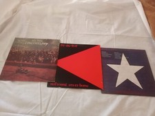 Lotto 3 dischi in Vinile Neil Young - 33 Giri Anni 70 80