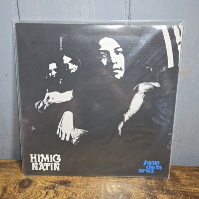 Himig Natin by Juan Dela Cruz (Vinyl Reissue) Original Philippine Music NEW!