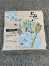 SEVENTEEN 10th Mini Album 'FML' (CD) (CARAT Version)