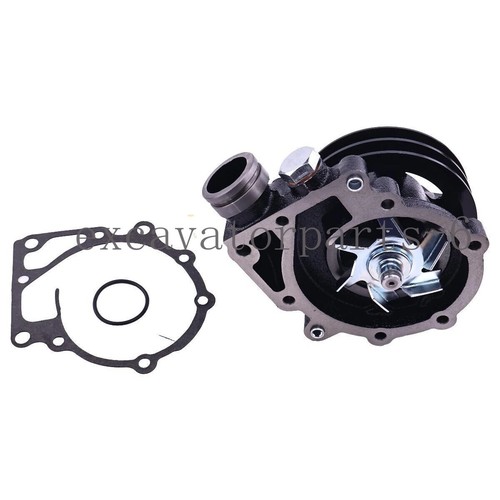 8976027730 For Isuzu FTR32 FVR33 FTS33 FSR FRR33 FSR33 FVZ34 FSS33 Water Pump - Picture 10 of 16