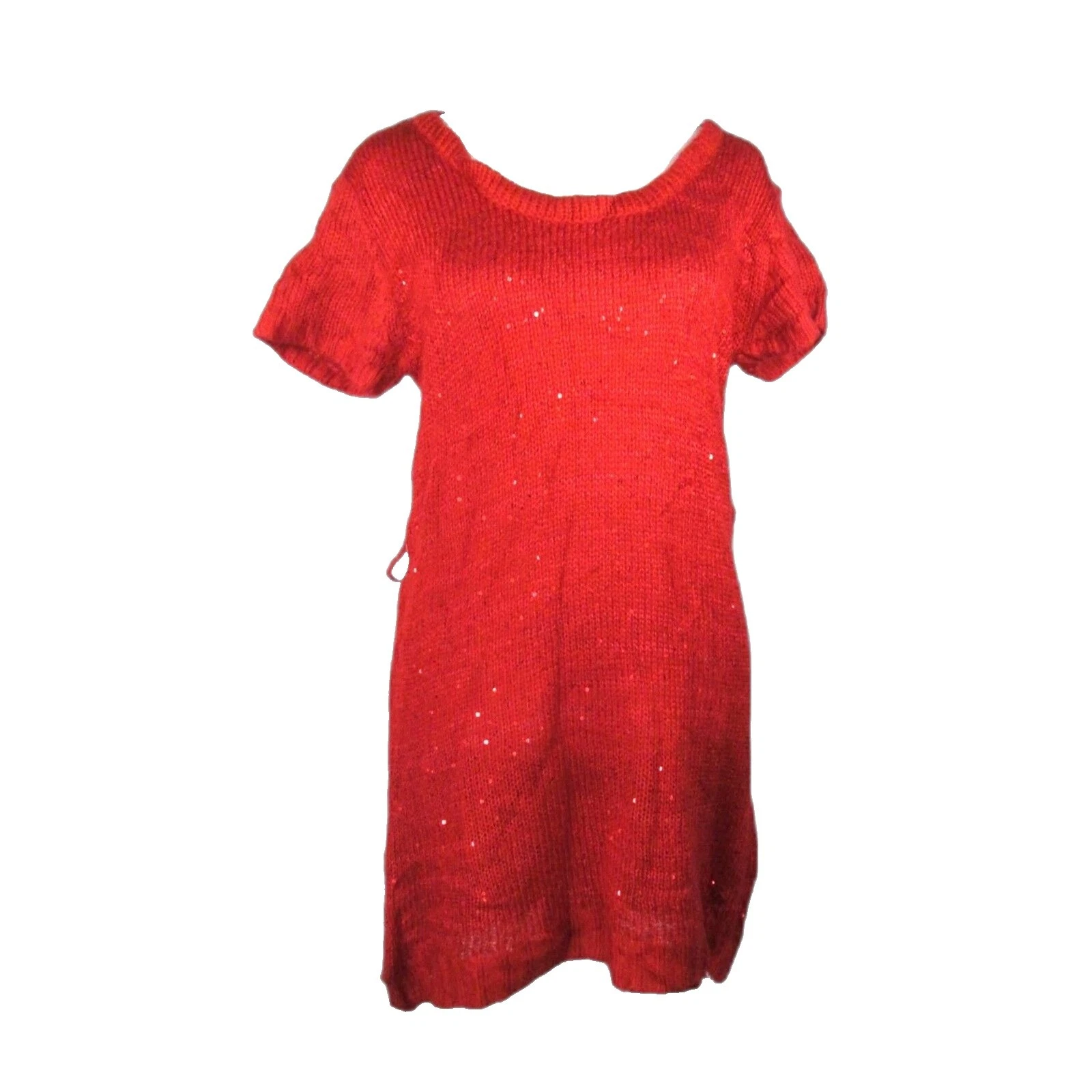 Vestidos sólido Casual Energie para De mujer