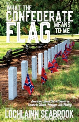 What the Confederate Flag Means to Me Americans Speak Out Illustrated Paperback