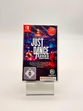 Thumbnail of ebay&reg; auction 236107093243 | Just Dance 2023 Edition - [Nintendo Switch](Code in a Box)