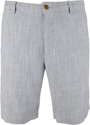 $99.50 Tommy Bahama Men's, Harbor Herringbone 10" Shorts, Chambray, S - Bild 1 von 6