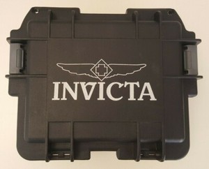 invicta hard case
