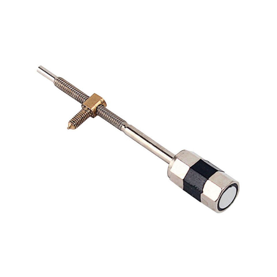 4 Pcs Cello Mounting Screw Cello Parts Cello Replacement Parts Metal