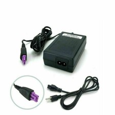 Genuine HP 32V AC DC Adapter Charger for Officejet 4000 4400 and 4500 Series