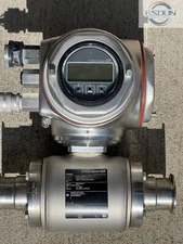 Low tax rate Promag H 300 5H3B50 DN65 2" E+H FLOW METER MAGNETIC