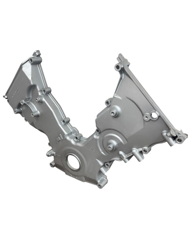 99-03 Genuine Lincoln Blackwood Navigator Timing Chain Cover 5.4L