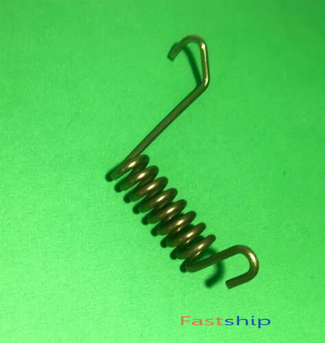 Accelerator Spring Pedal Rod For Nissan 200SX S12 Pathfinder Truck Hardbody D21 - Picture 1 of 2
