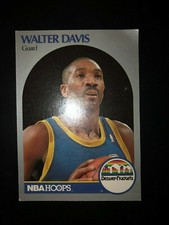 VINTAGE 1990-91 NBA HOOPS BASKETBALL CARDS YOU CHOOSE 93-370 CARD FREE SHIPPING