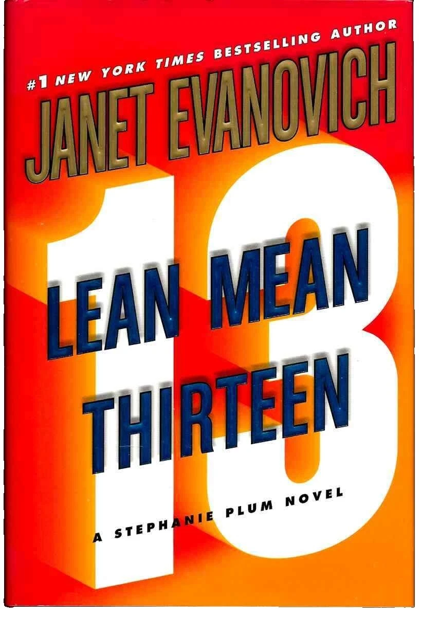 Janet evanovich Antiquário e colecionáveis books em Inglês