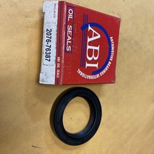 New ABI 2076-76387 Engine Crankshaft Seal = N...