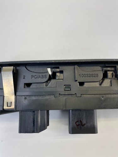 2008 2009 Chrysler Town & Country Front Left Driver Power Master Window Switch - Picture 9 of 11
