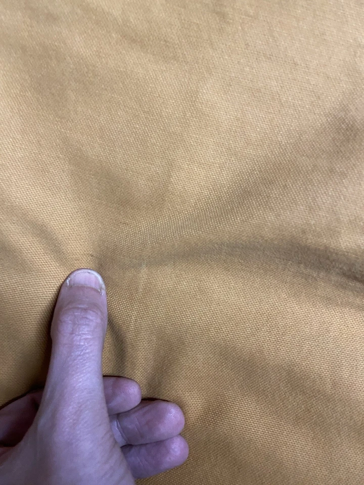 Jeans Loro Piana Talla 35 Algodón Pierna Recta Suave Hecho en Italia Lujo Y2K Foto 3 de 4