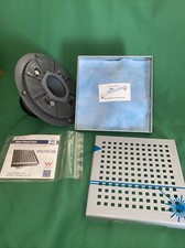 Neodrain 6-Inch Square Shower Drain Item No. SP-6-S04 k1