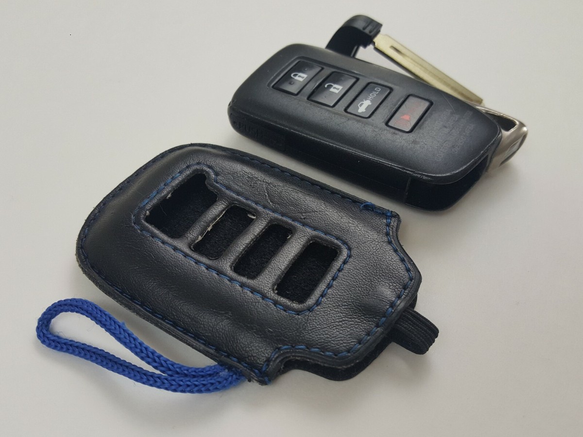 SALE！【正規品・美品】LEXUS RC-F 純正カードキー ORIGINAL LEXUS V8 RC-F IS-F 14-20 OEM SMART KEY LESS ENTRY