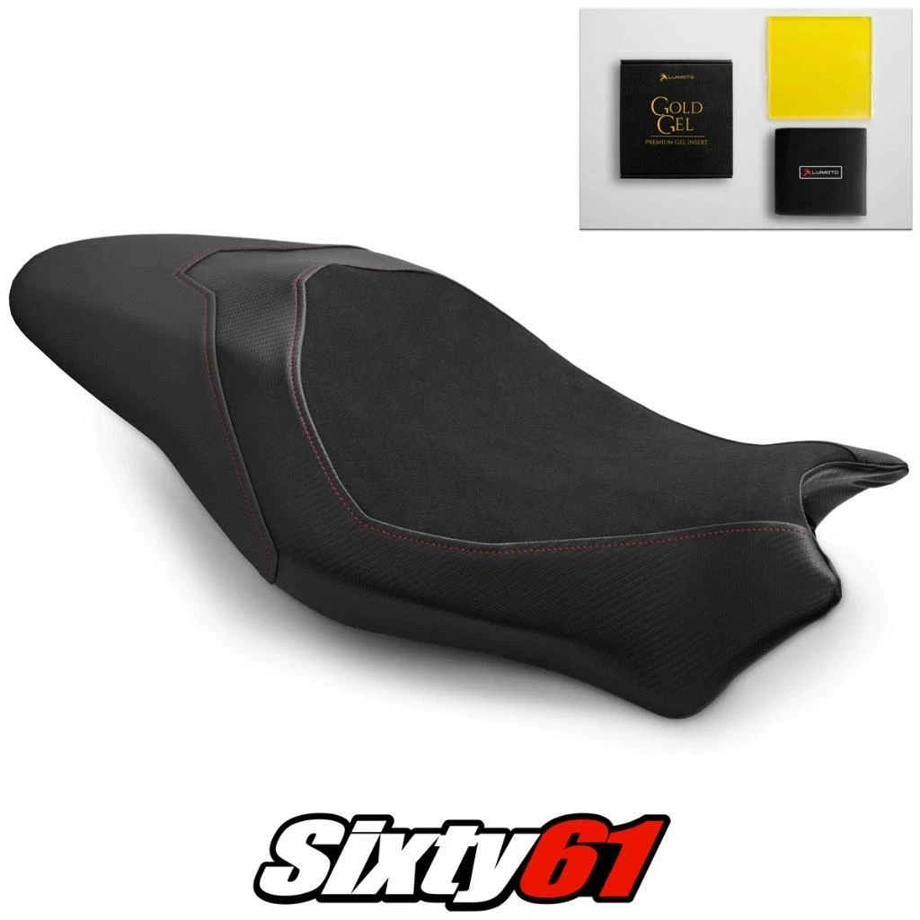 Ducati sales monster seat