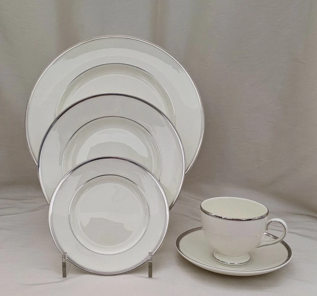 Place setting labels deals