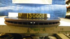 06 07 08 Freins avant HYUNDAI SONATA 2.4L 4 CYL 250697