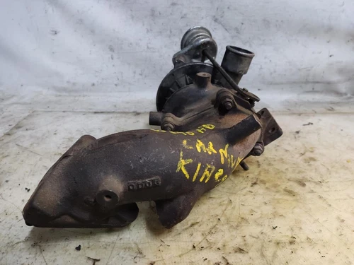 282004X900 Turbocompresor para KIA CARNIVAL II (FL) 2.9 CDRi EX 2002 989259 - Imagen 2 de 6