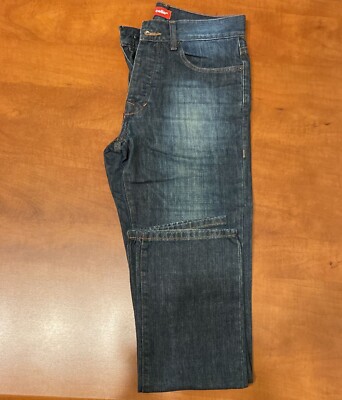 HERREN JEANS GR 38 CELIO * gebraucht