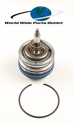 OEM Corvette Servo High Performance HD 700R4 4L60E 4L65E 4L70E - Foto 10